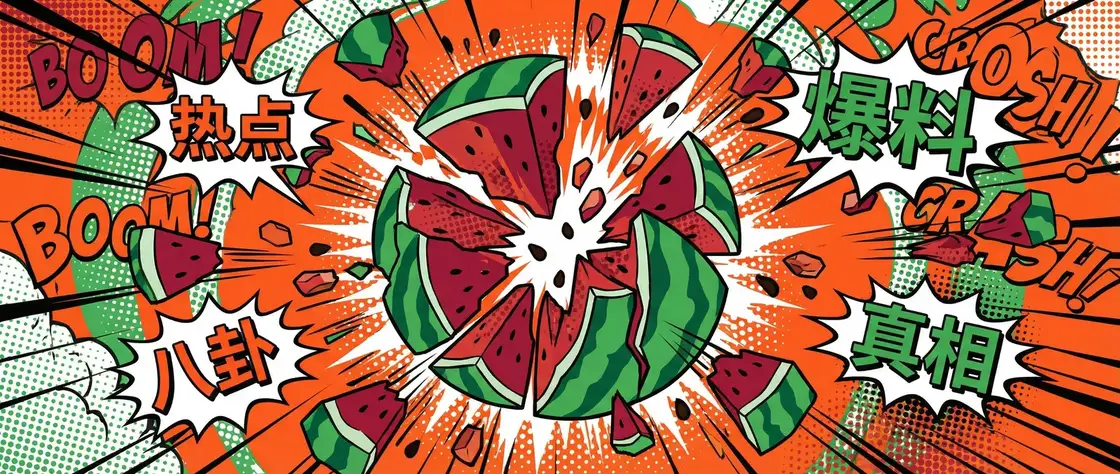 九色tv导航 | 九色tv官方入口~热点九色tv分享平台 今日头瓜爆炸漫画横幅